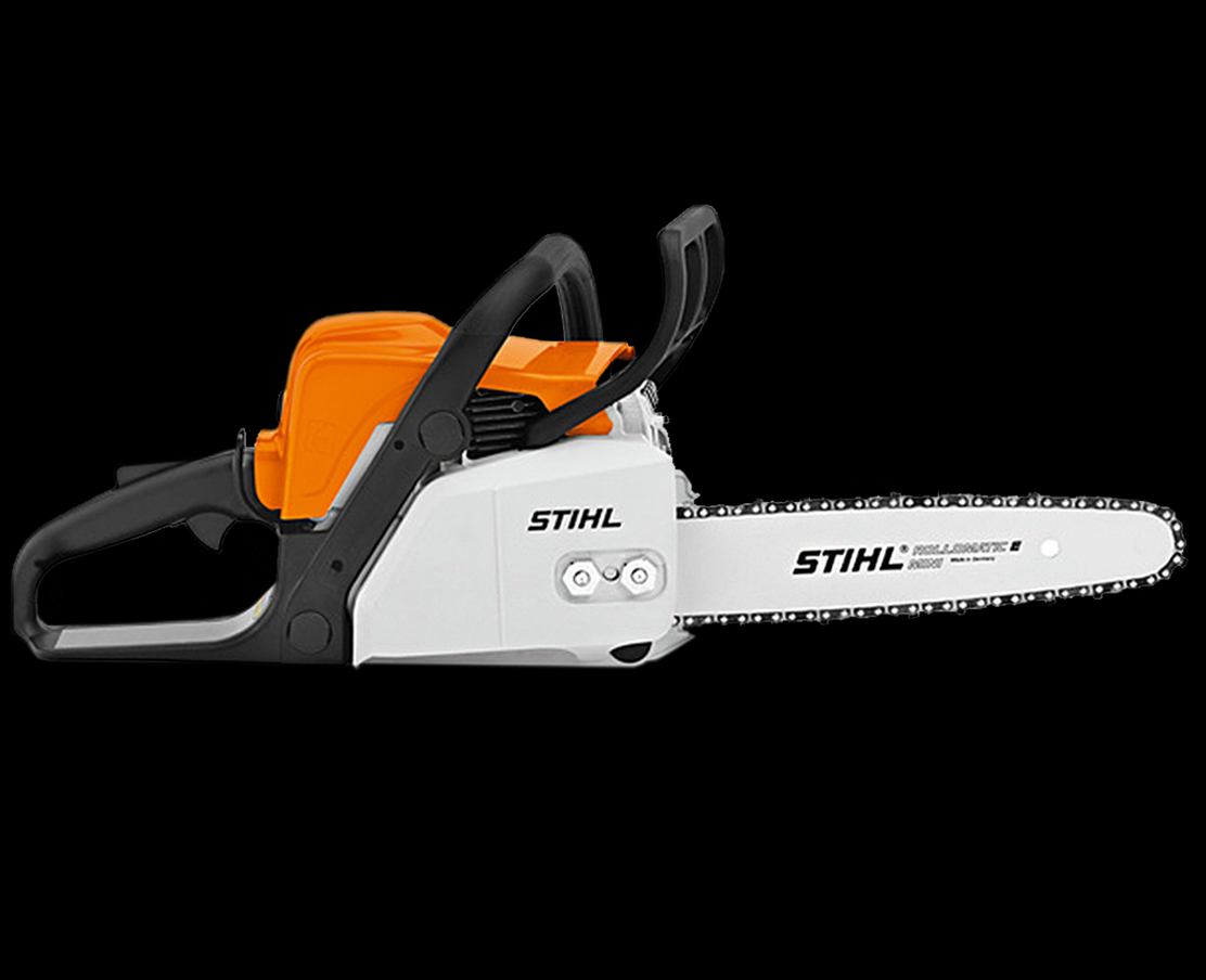 Бензопила STIHL (Штиль) MS 170, шина 30 см