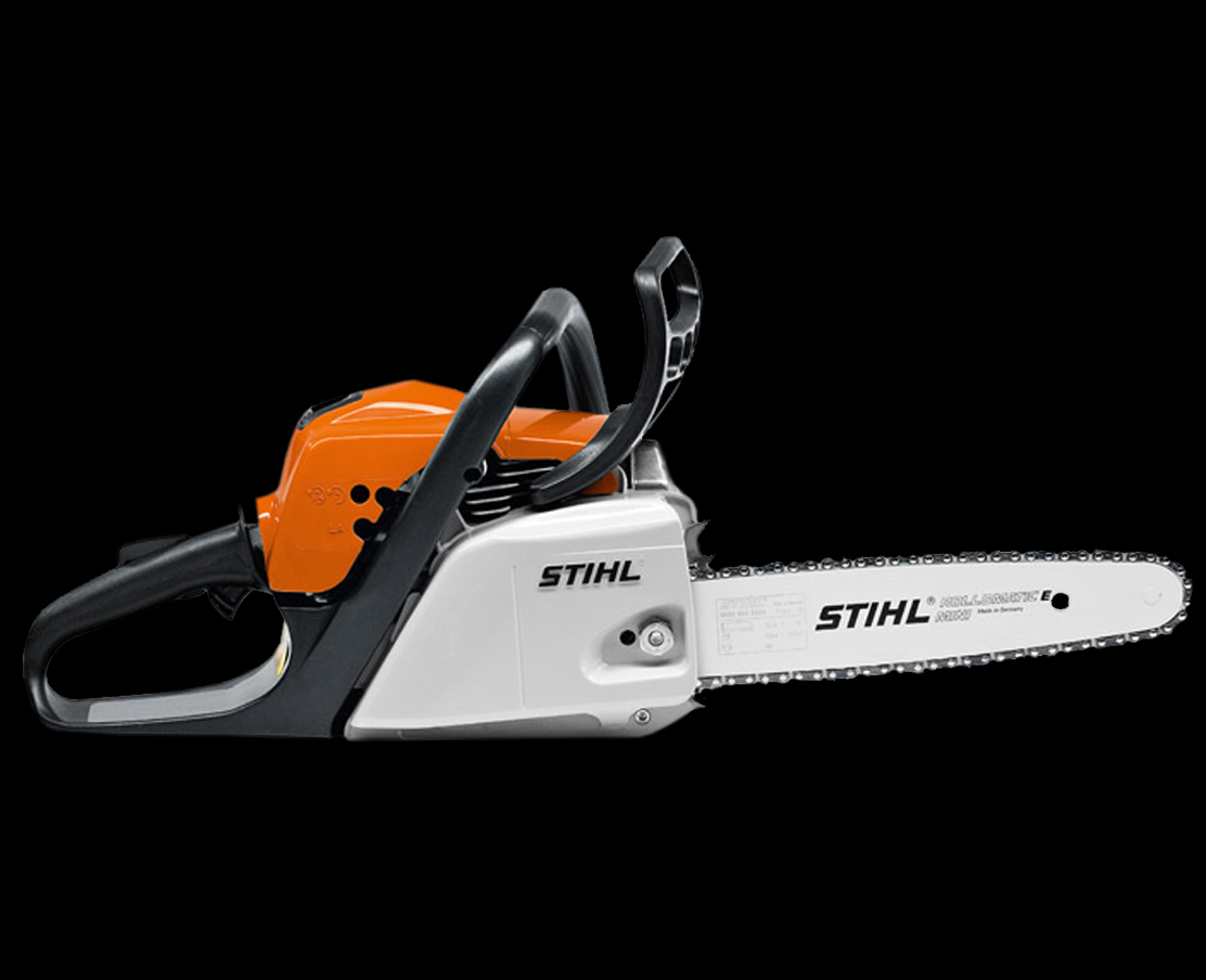 Бензопила STIHL (Штиль) MS 181, шина 35см