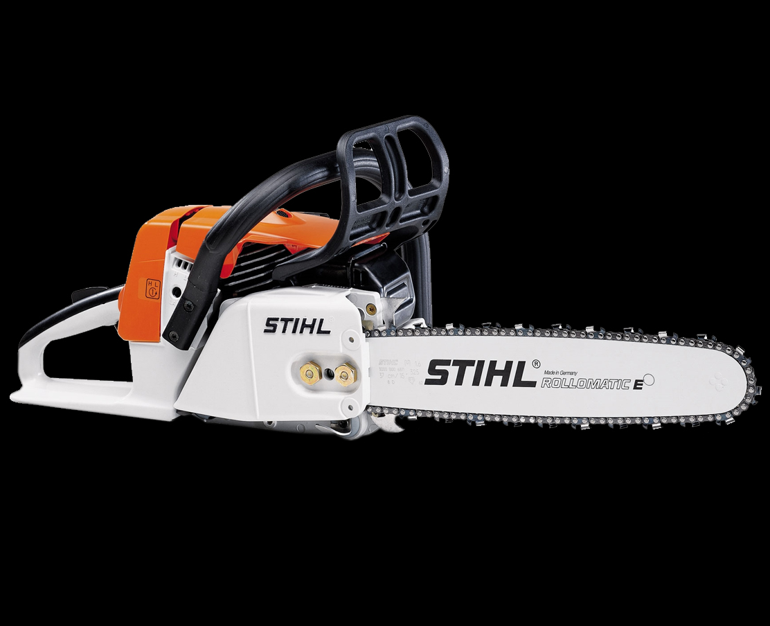 Бензопила STIHL (Штиль) MS 260, шина 40 см