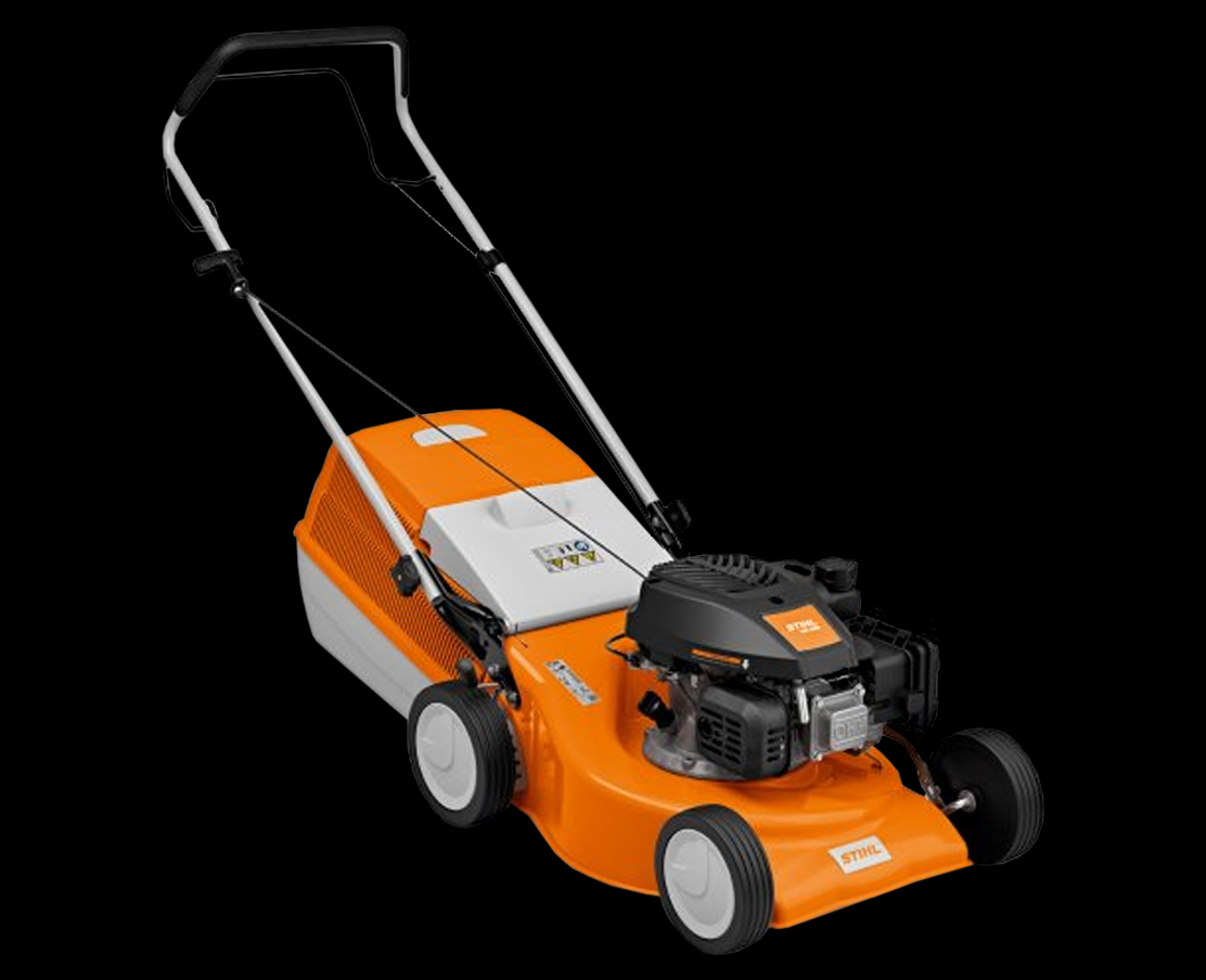 Газонокосилка бензиновая STIHL RM 248