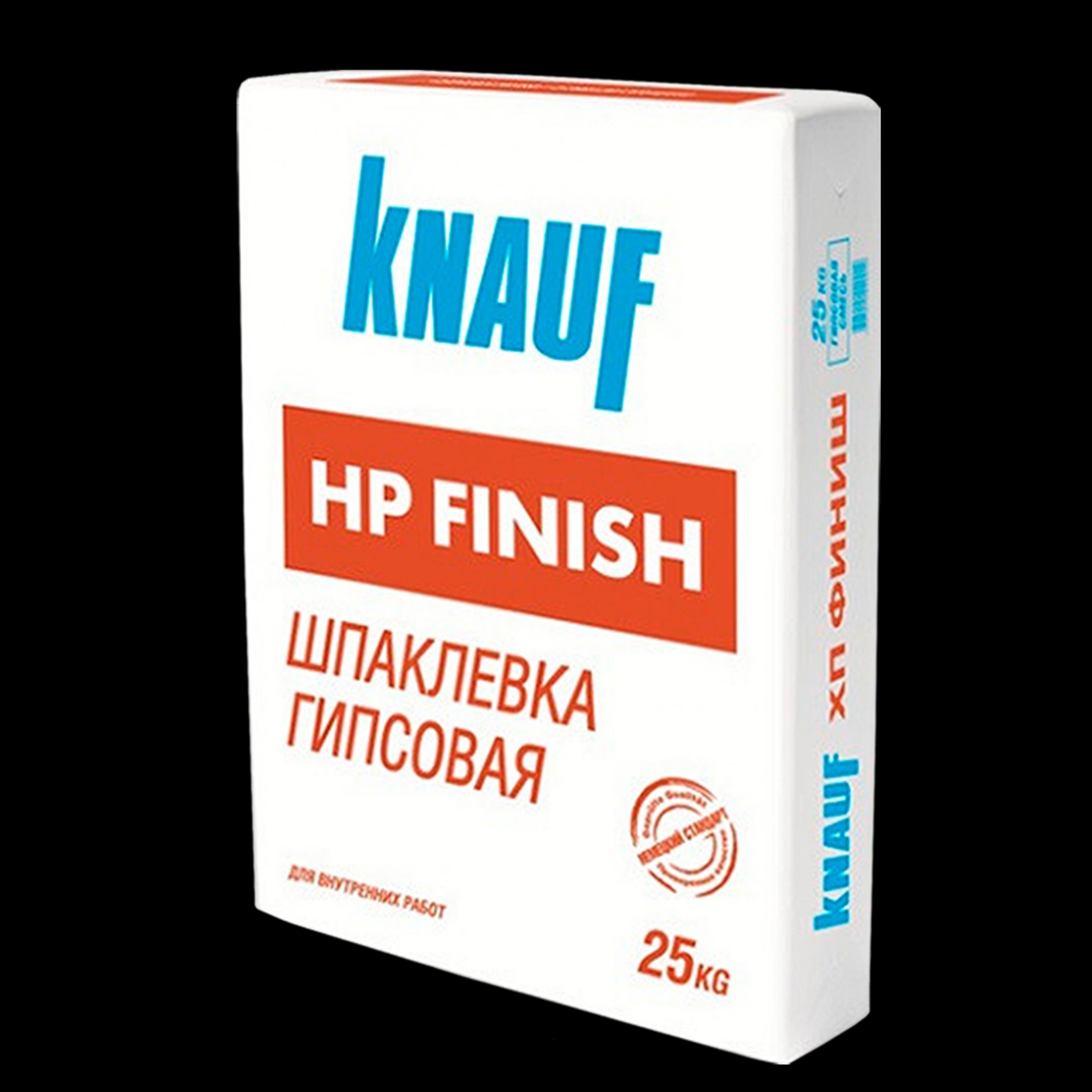 Шпаклівка HP Фініш 25 кг