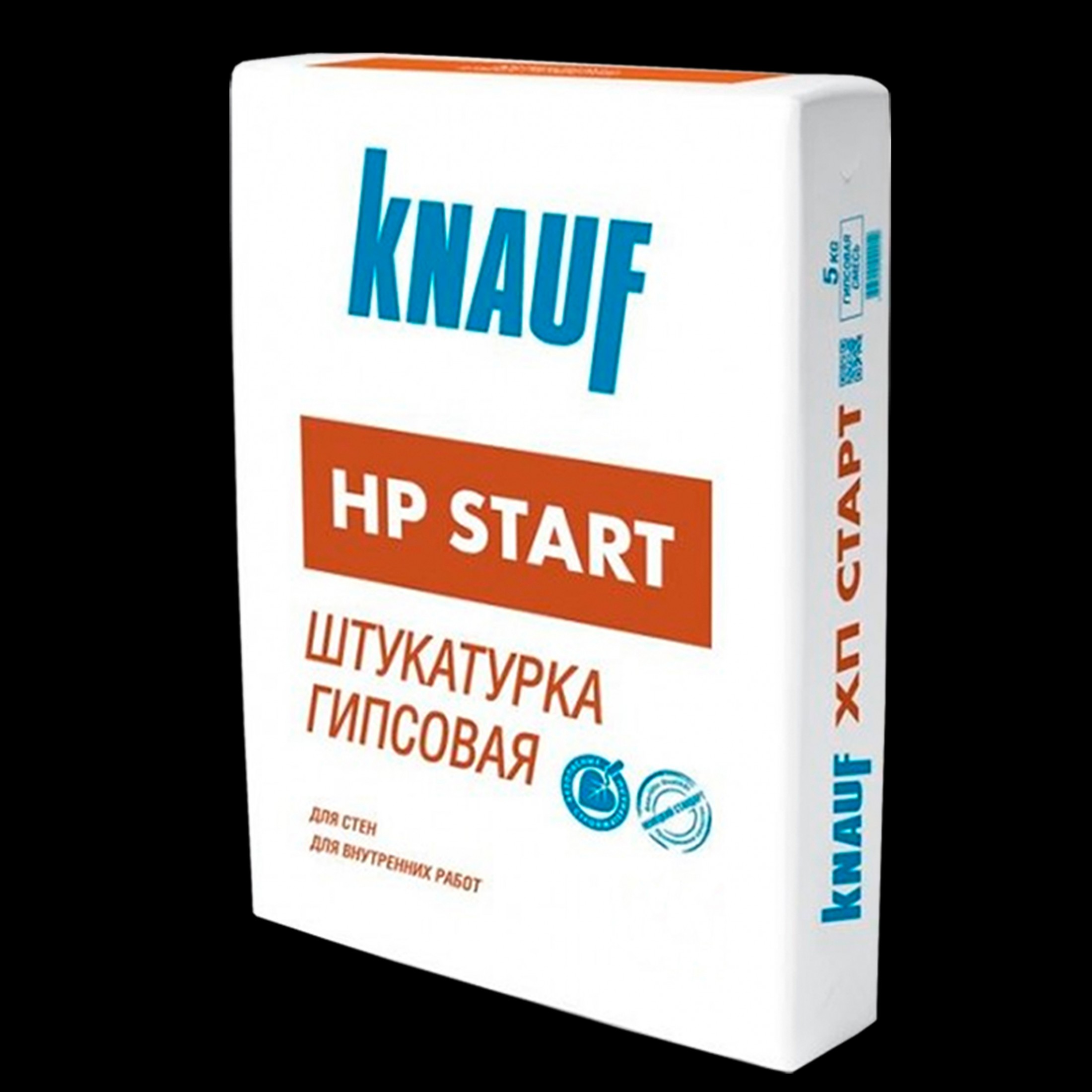 Шпаклівка HP Старт 30 кг