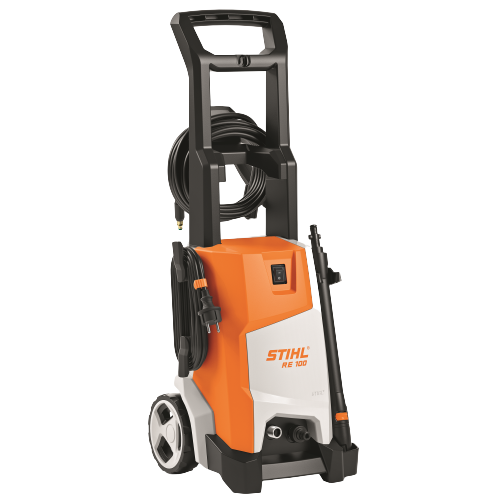 STIHL RE 100 Мойка высокого давления