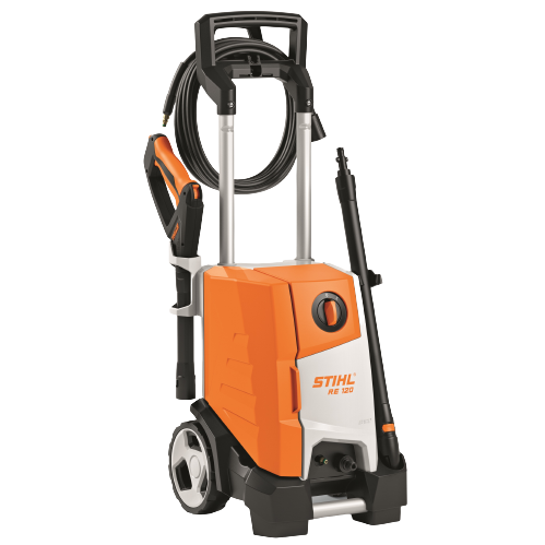 STIHL RE 120 Мойка высокого давления