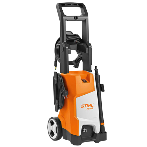 Stihl RE 90 Мойка высокого давления